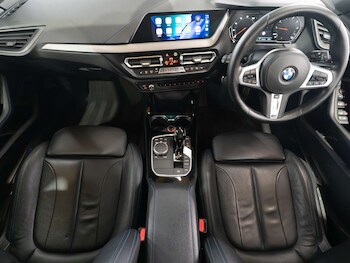 Used BMW 1 Series 2020 for sale - 77368213: Photo