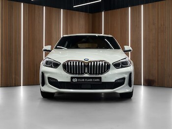 Used BMW 1 Series 2020 for sale - 77368213: Photo