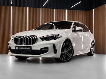 Used BMW 1 Series 2020 for sale - 77368213: Photo