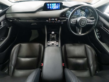 Used Mazda Mazda3 2021 for sale - 77905766: Photo