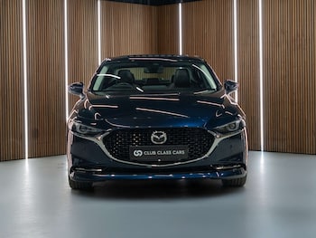 Used Mazda Mazda3 2021 for sale - 77905766: Photo