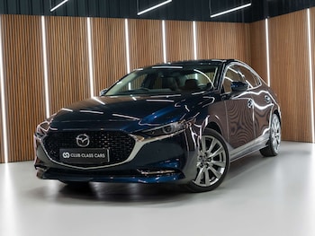 Used Mazda Mazda3 2021 for sale - 77905766: Photo