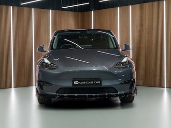 Used Tesla Model Y 2022 for sale - 78418805: Photo
