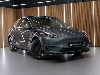 Used Tesla Model Y 2022 for sale - 78418805: Photo