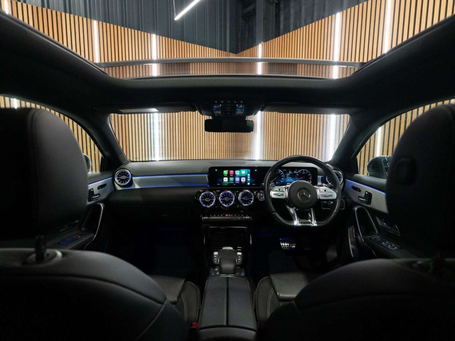 Used Mercedes-Benz A-Class 2023 for sale - 77022757: Photo 20