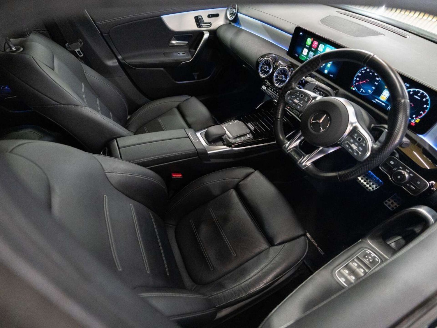 Used Mercedes-Benz A-Class 2023 for sale - 77022757: Photo 21