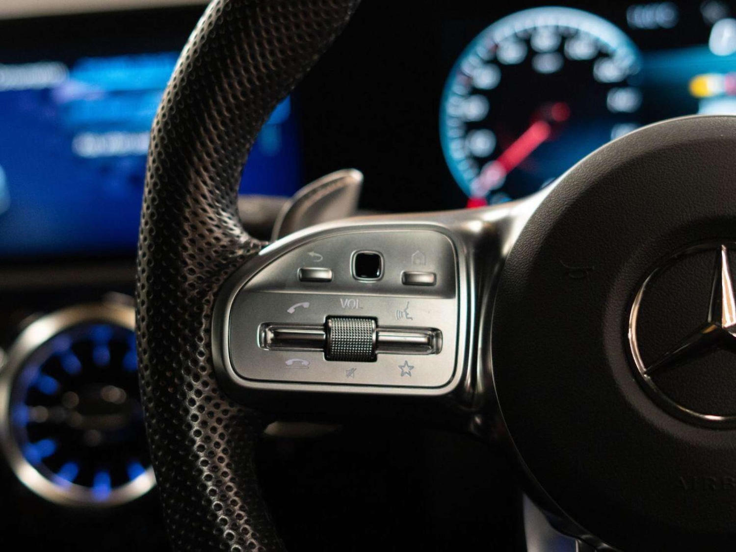 Used Mercedes-Benz A-Class 2023 for sale - 77022757: Photo 25