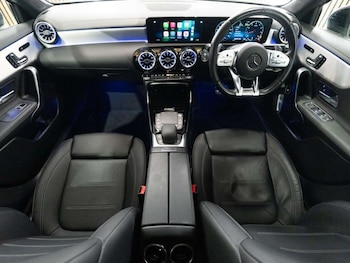 Used Mercedes-Benz A-Class 2023 for sale - 77022757: Photo