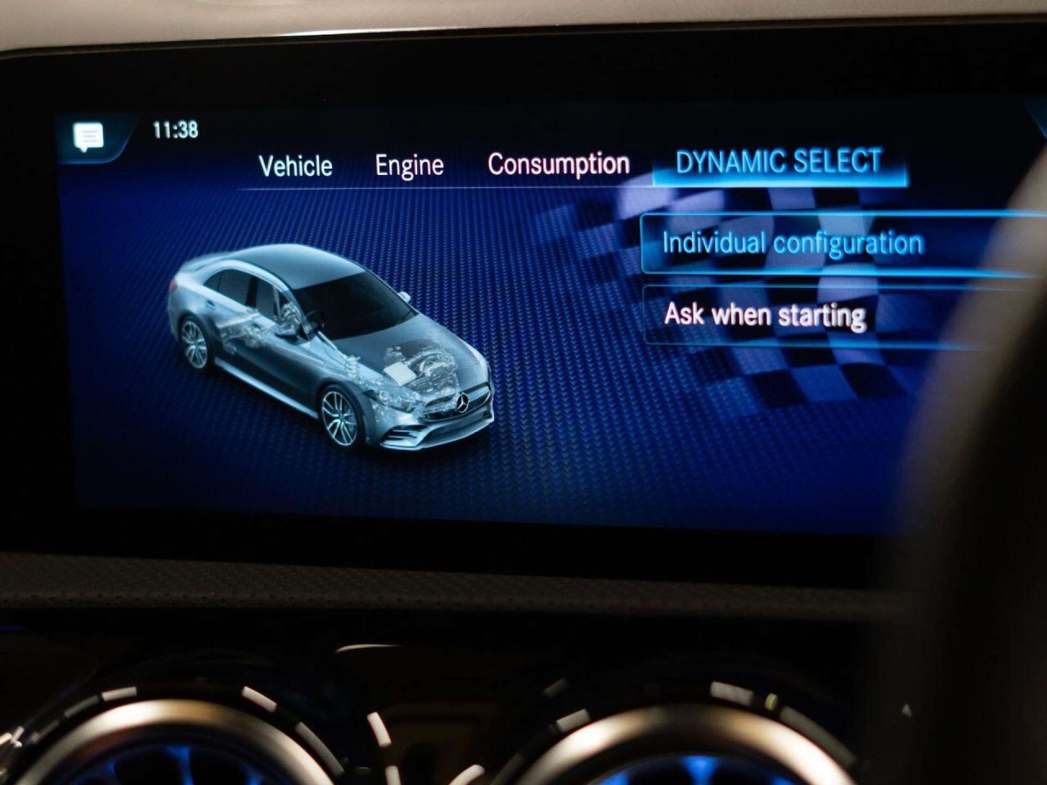 Used Mercedes-Benz A-Class 2023 for sale - 77022757: Photo 33