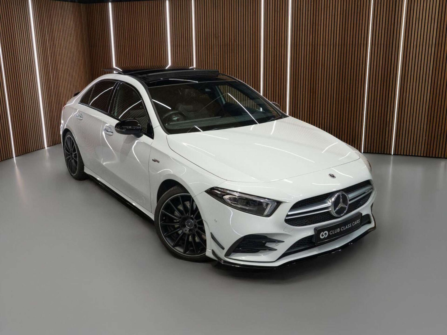 Used Mercedes-Benz A-Class 2023 for sale - 77022757: Photo 8