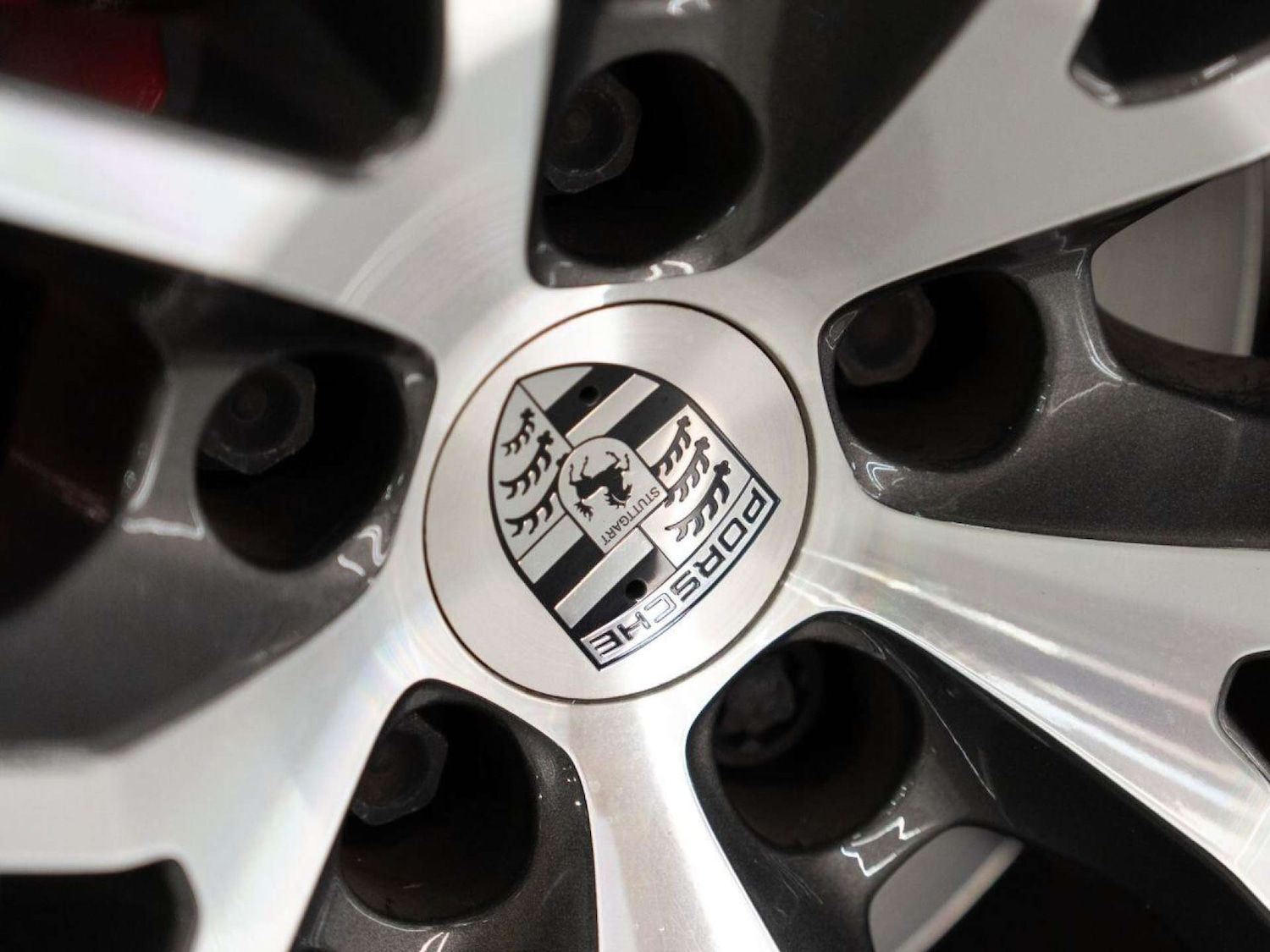 Used Porsche Macan 2022 for sale - 77022771: Photo 10