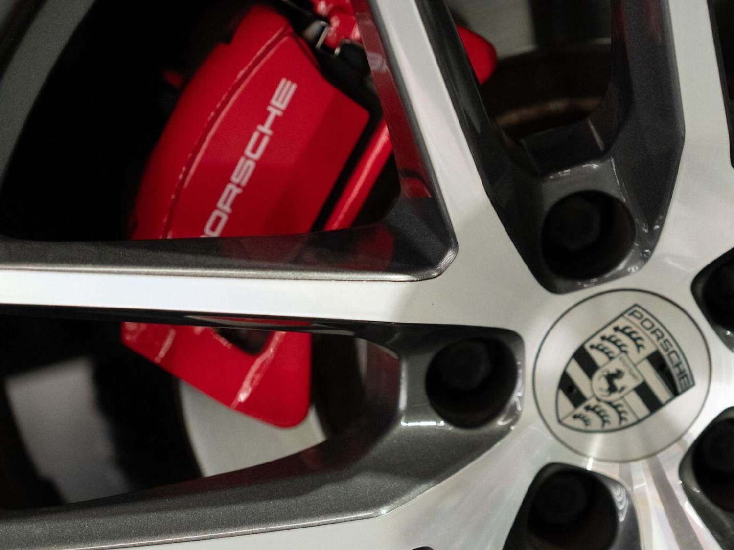 Used Porsche Macan 2022 for sale - 77022771: Photo 11