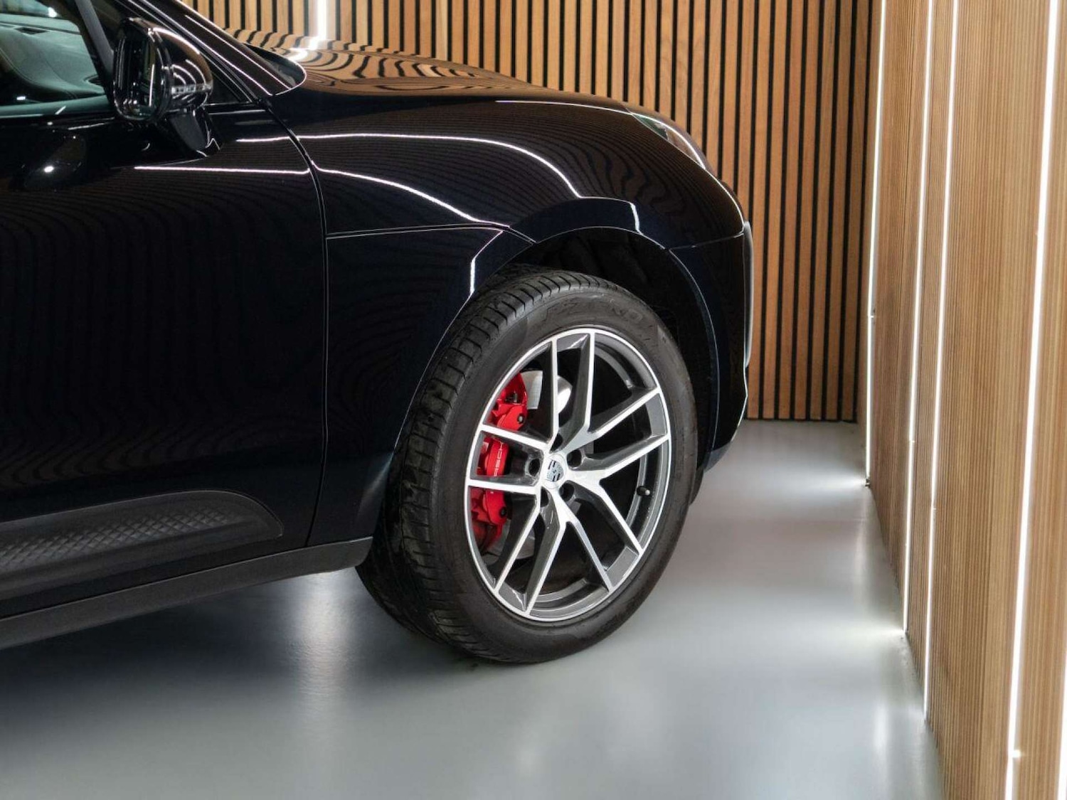 Used Porsche Macan 2022 for sale - 77022771: Photo 15