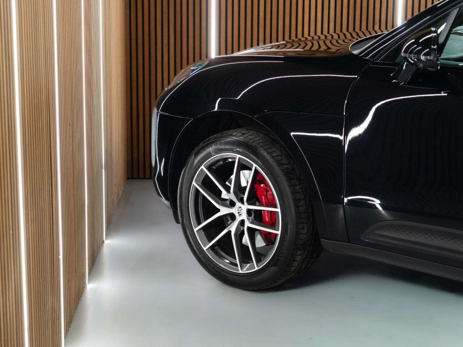 Used Porsche Macan 2022 for sale - 77022771: Photo 16