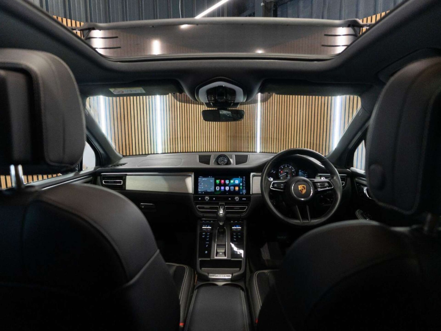 Used Porsche Macan 2022 for sale - 77022771: Photo 22