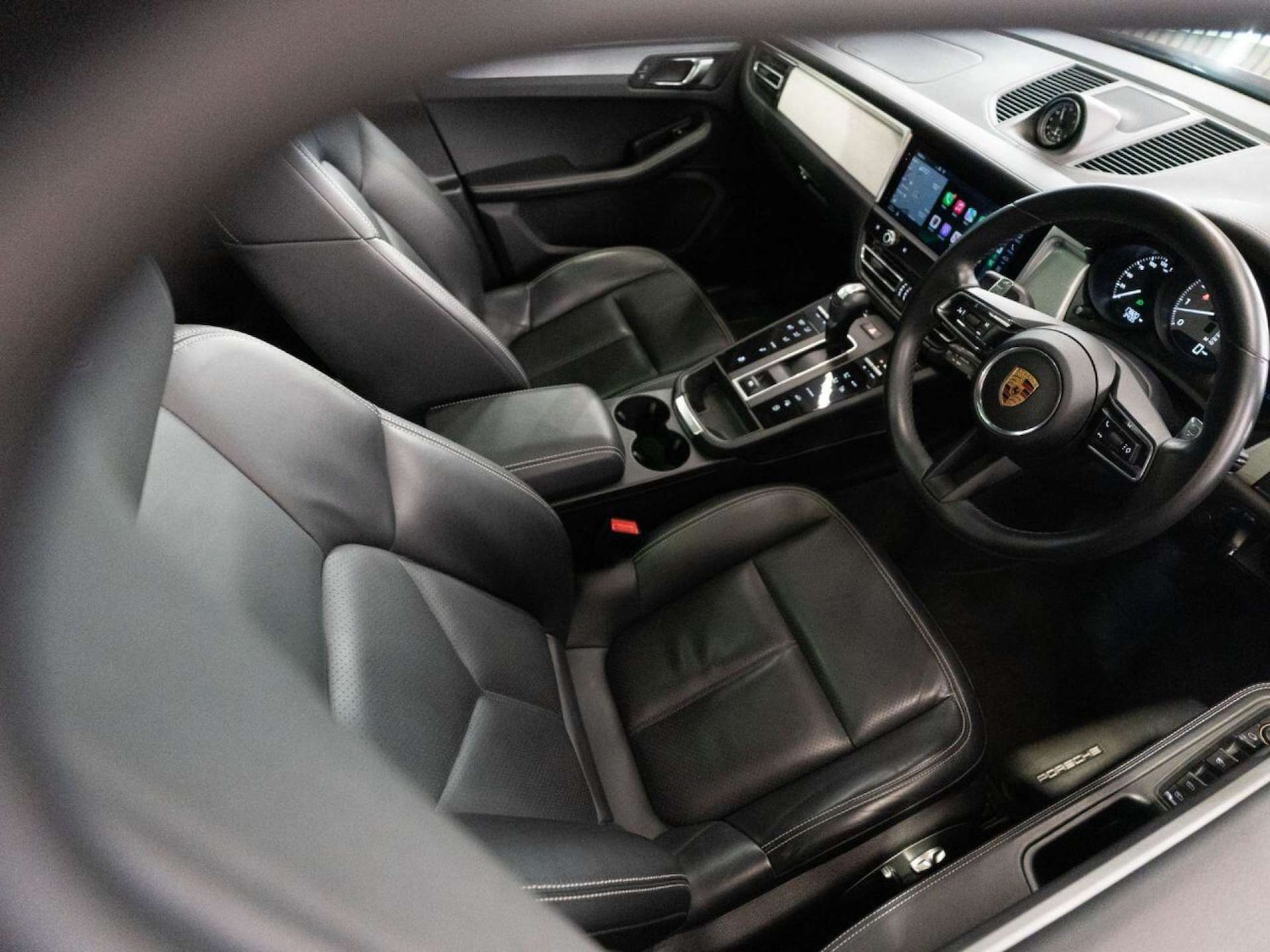 Used Porsche Macan 2022 for sale - 77022771: Photo 23