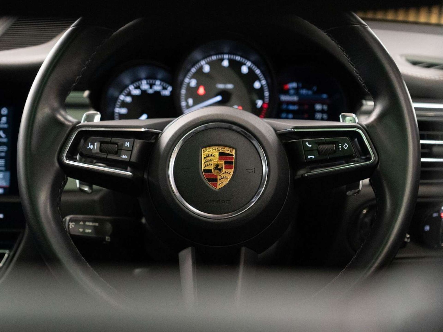 Used Porsche Macan 2022 for sale - 77022771: Photo 25