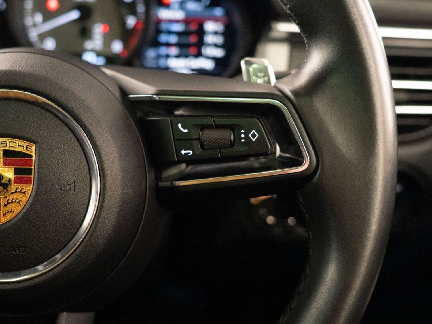 Used Porsche Macan 2022 for sale - 77022771: Photo 27