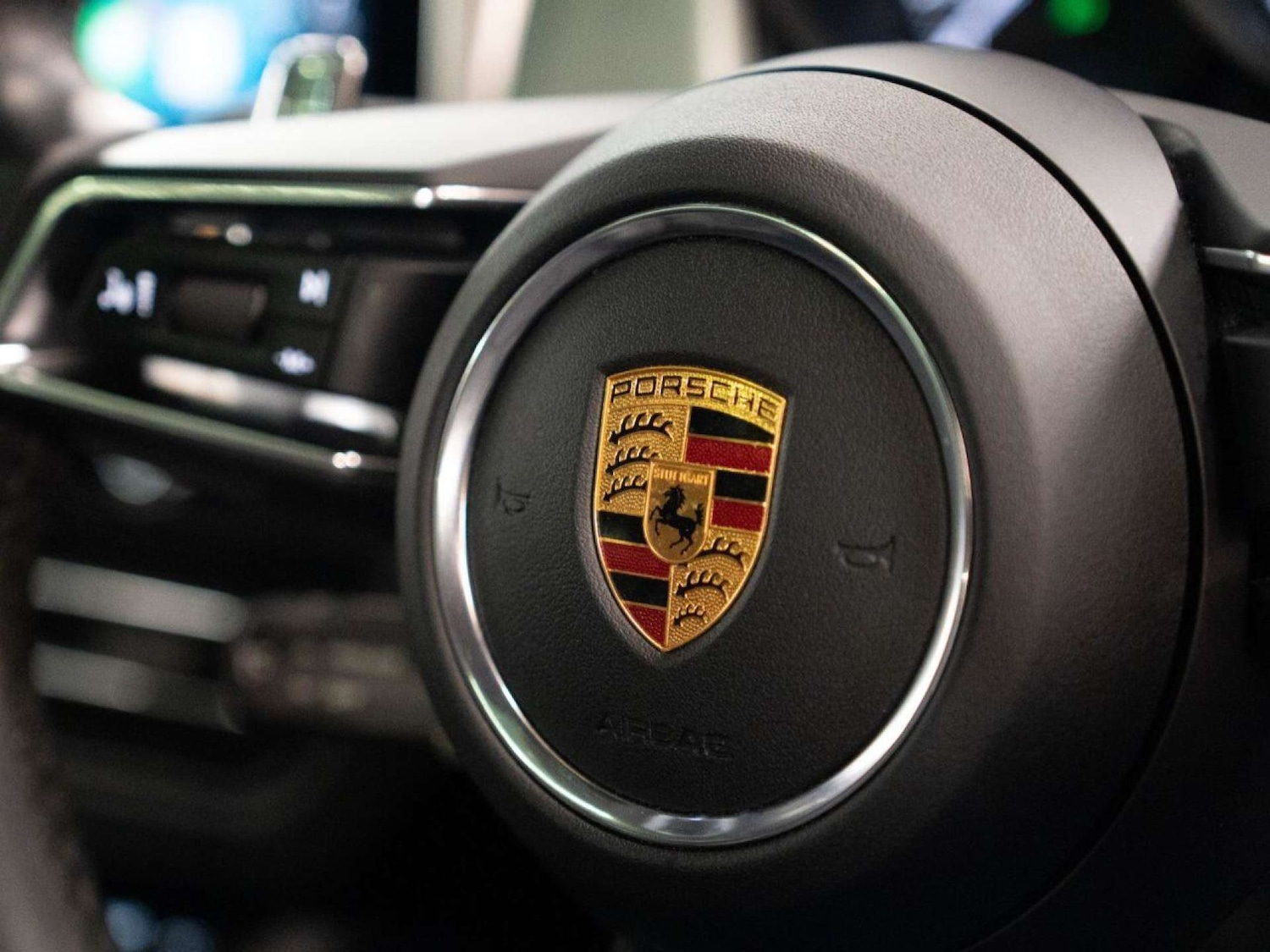 Used Porsche Macan 2022 for sale - 77022771: Photo 28