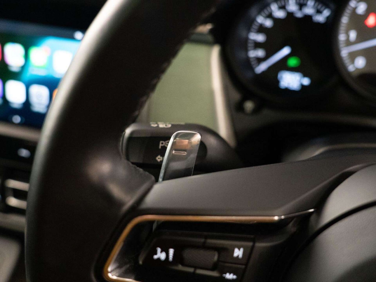 Used Porsche Macan 2022 for sale - 77022771: Photo 29