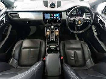 Used Porsche Macan 2022 for sale - 77022771: Photo