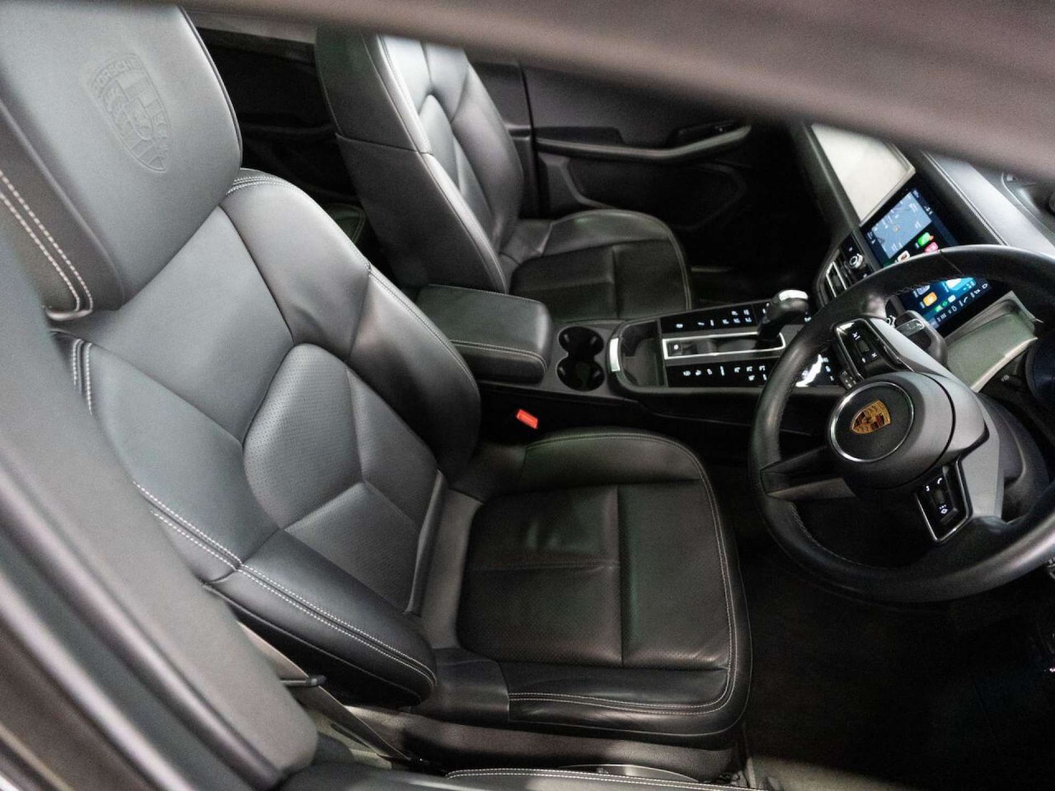 Used Porsche Macan 2022 for sale - 77022771: Photo 31