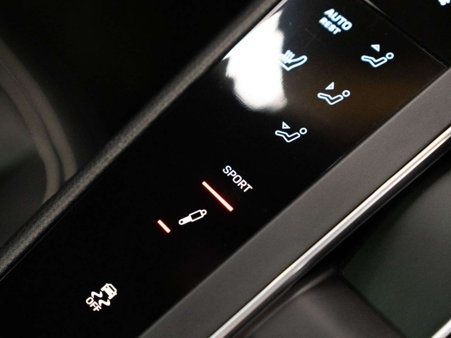 Used Porsche Macan 2022 for sale - 77022771: Photo 39