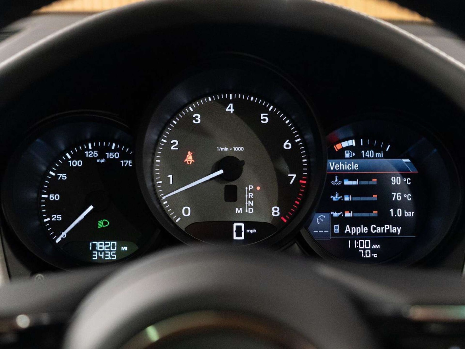 Used Porsche Macan 2022 for sale - 77022771: Photo 41