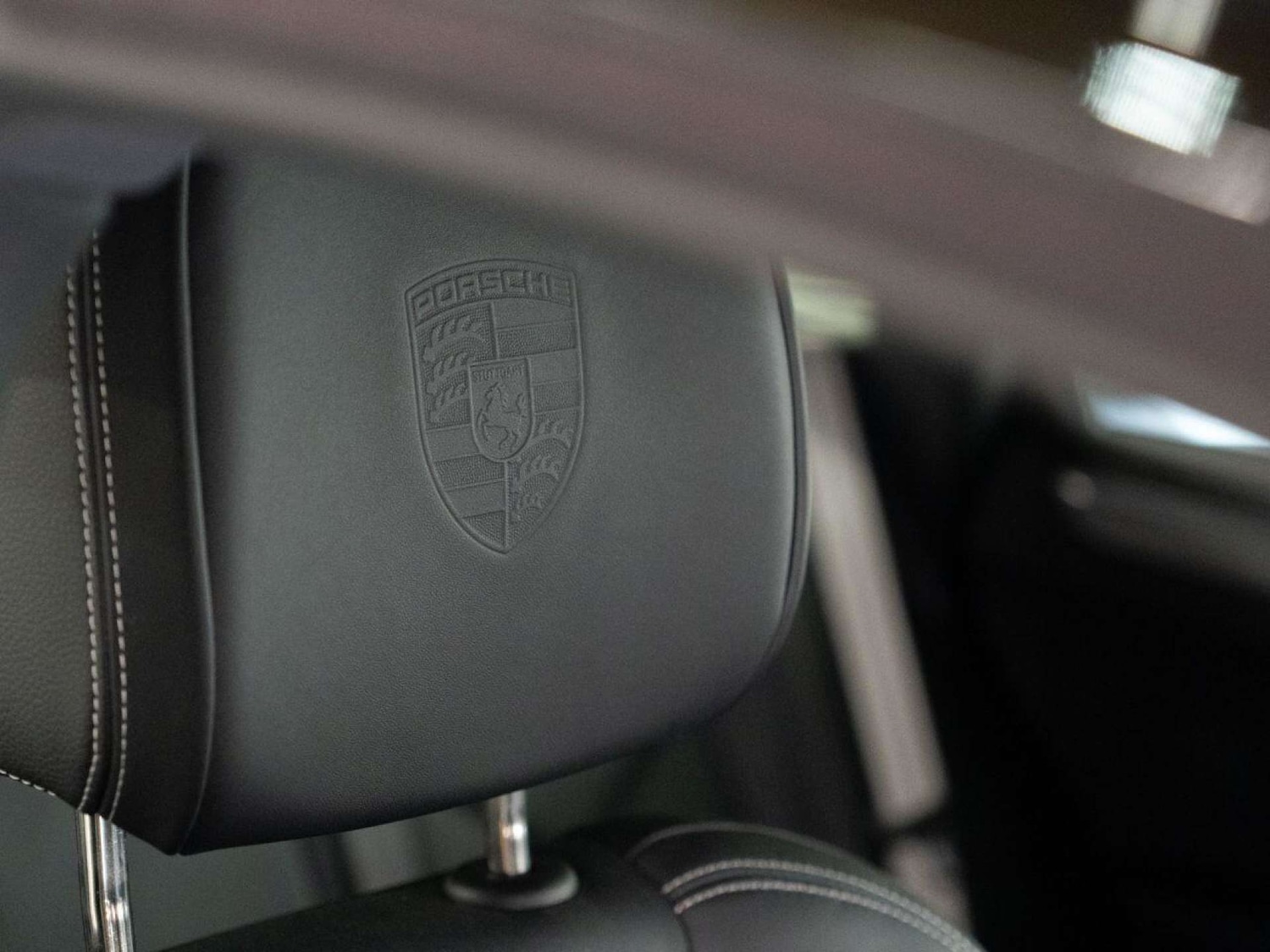 Used Porsche Macan 2022 for sale - 77022771: Photo 42