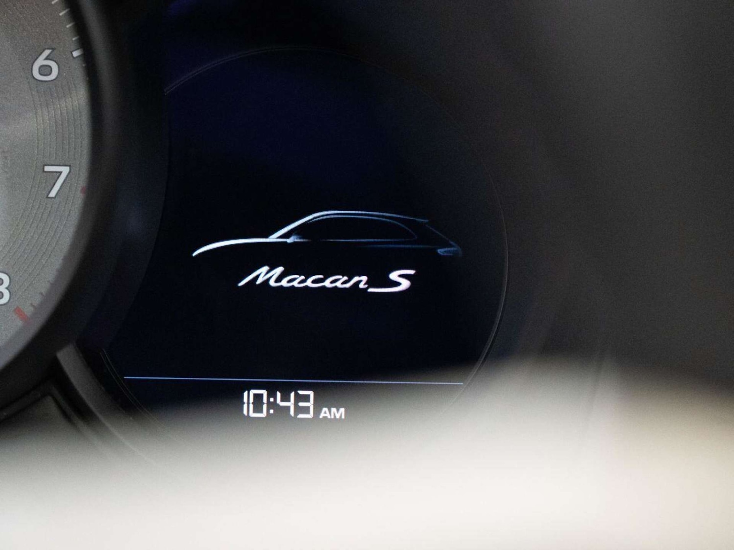 Used Porsche Macan 2022 for sale - 77022771: Photo 43