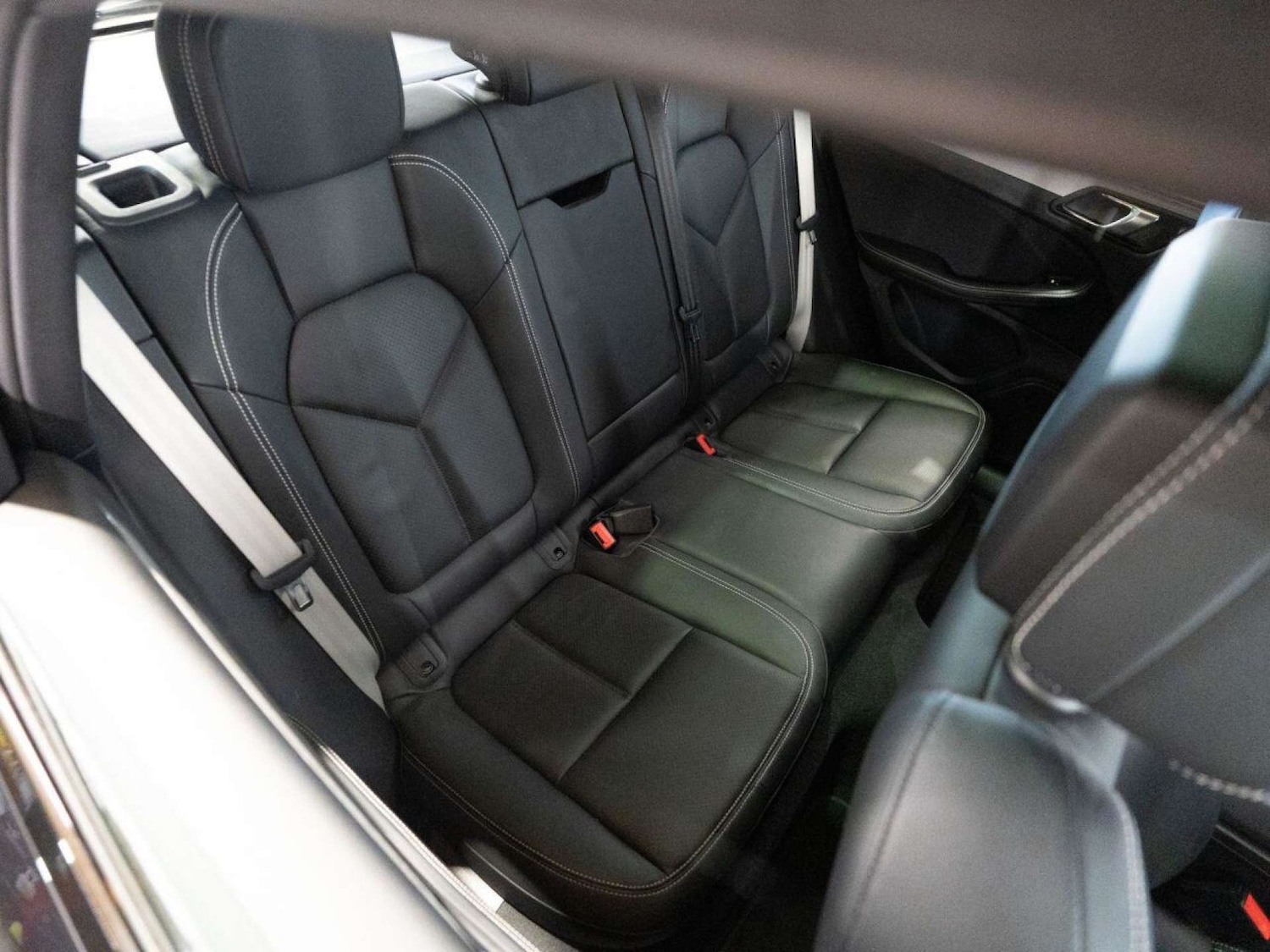 Used Porsche Macan 2022 for sale - 77022771: Photo 50