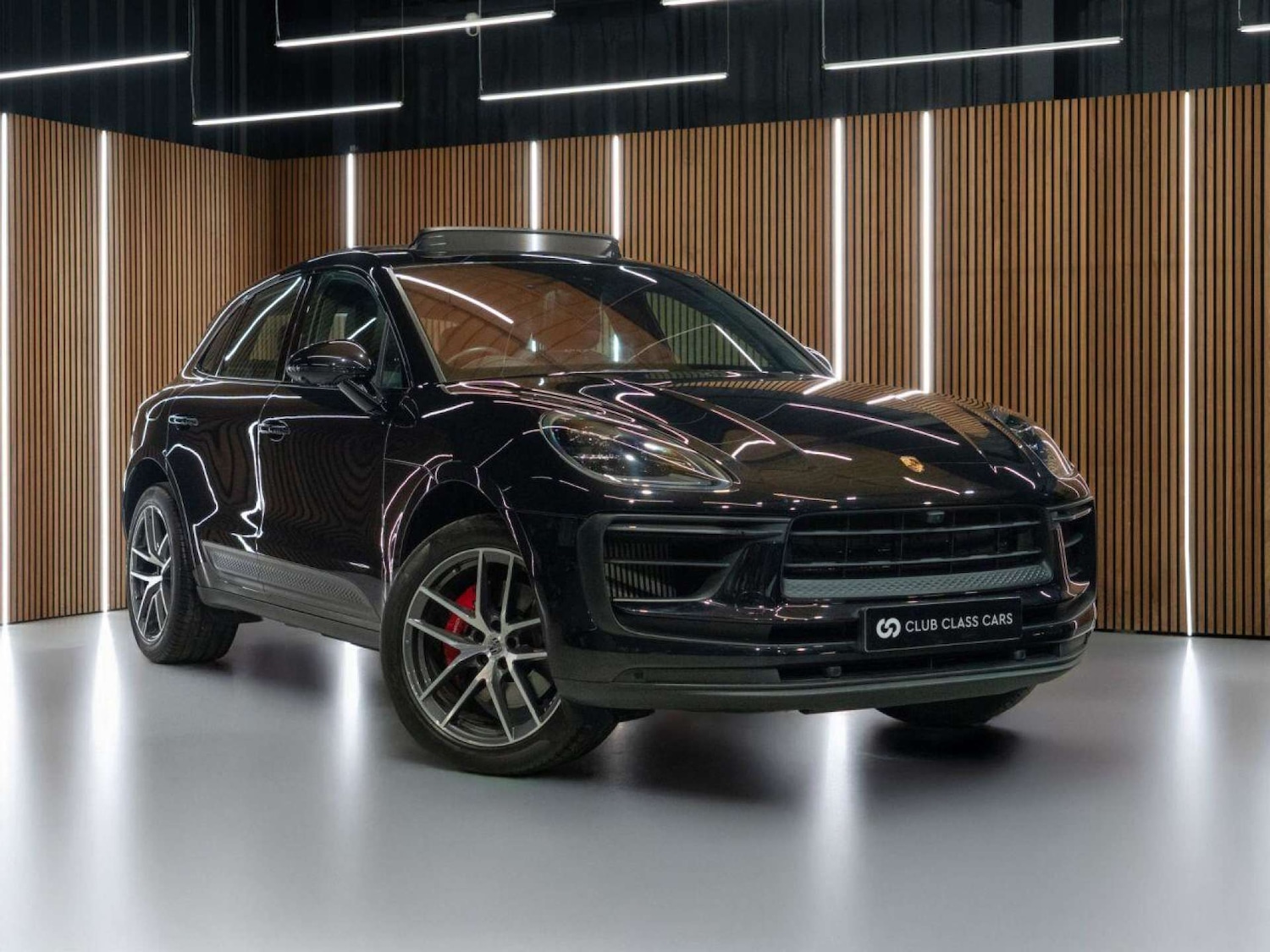 Used Porsche Macan 2022 for sale - 77022771: Photo 51