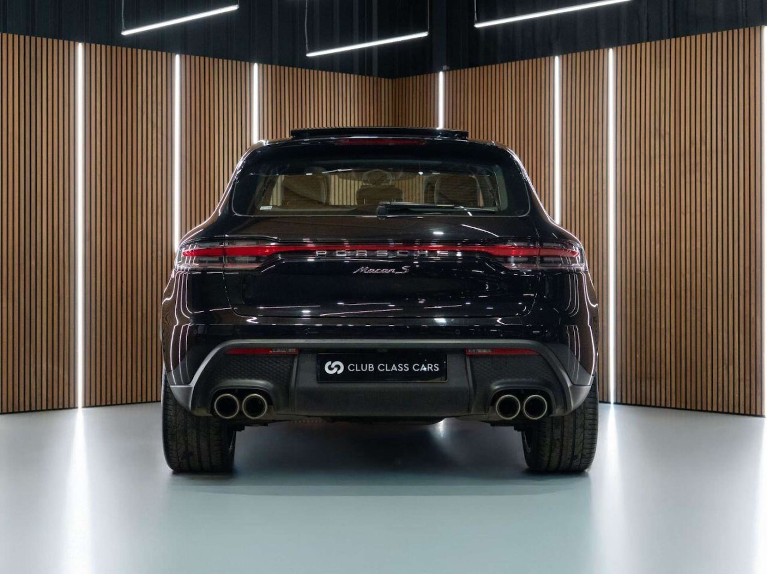 Used Porsche Macan 2022 for sale - 77022771: Photo 6