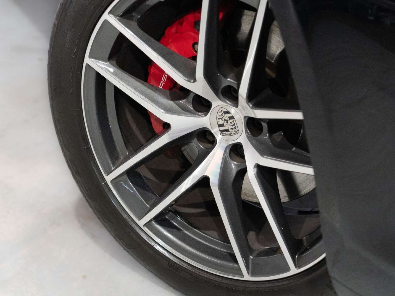 Used Porsche Macan 2022 for sale - 77022771: Photo 8