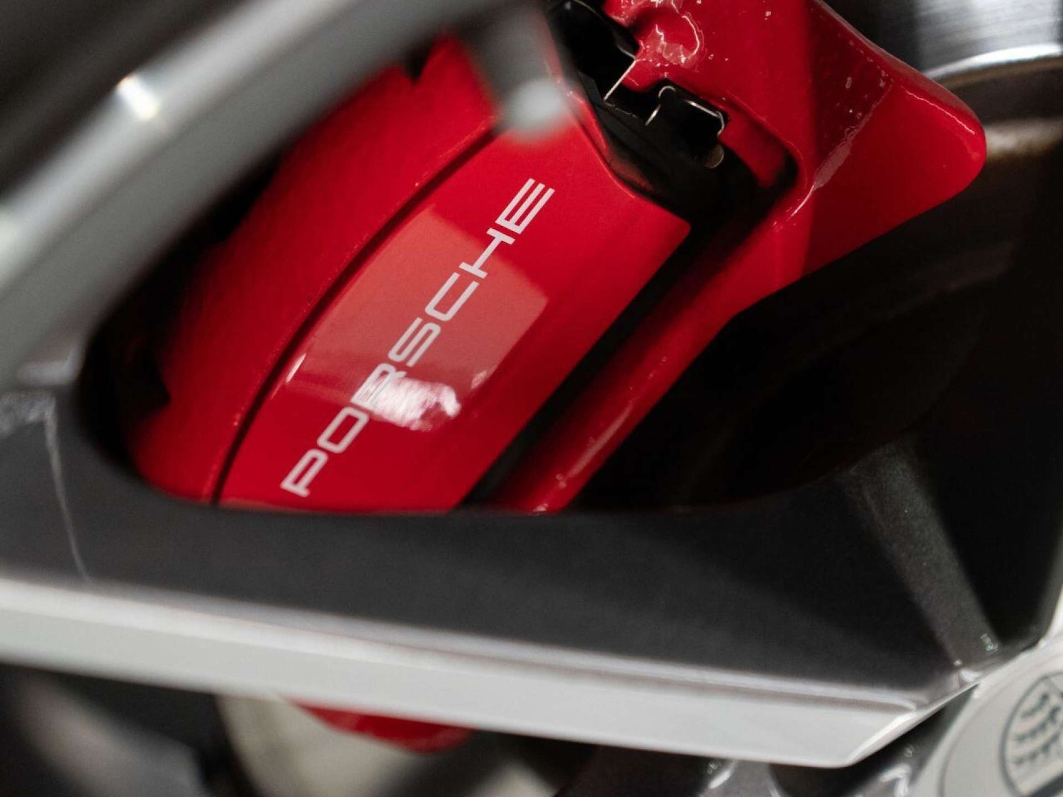 Used Porsche Macan 2022 for sale - 77022771: Photo 9