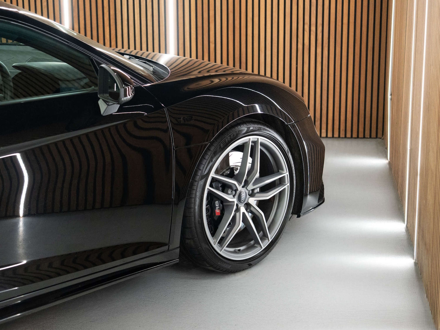 Used Audi R8 2020 for sale - 78027677: Photo 11