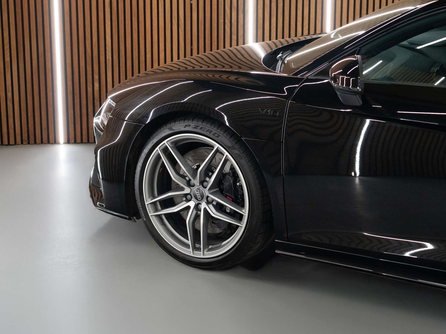 Used Audi R8 2020 for sale - 78027677: Photo 12