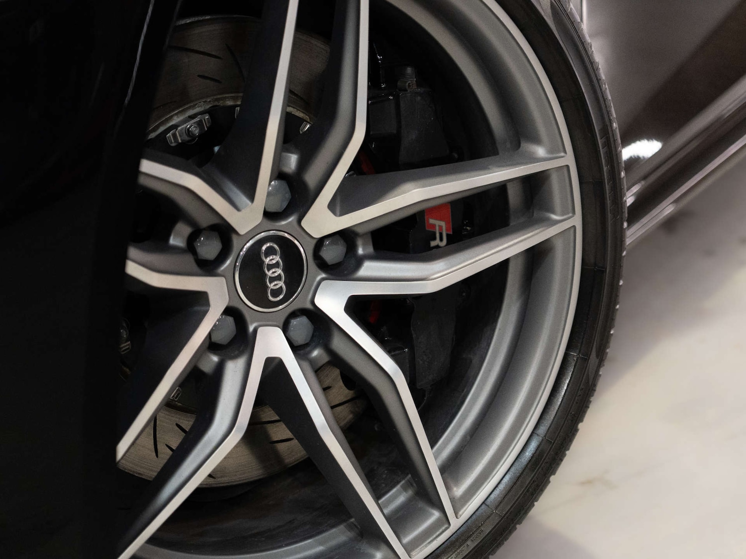 Used Audi R8 2020 for sale - 78027677: Photo 13