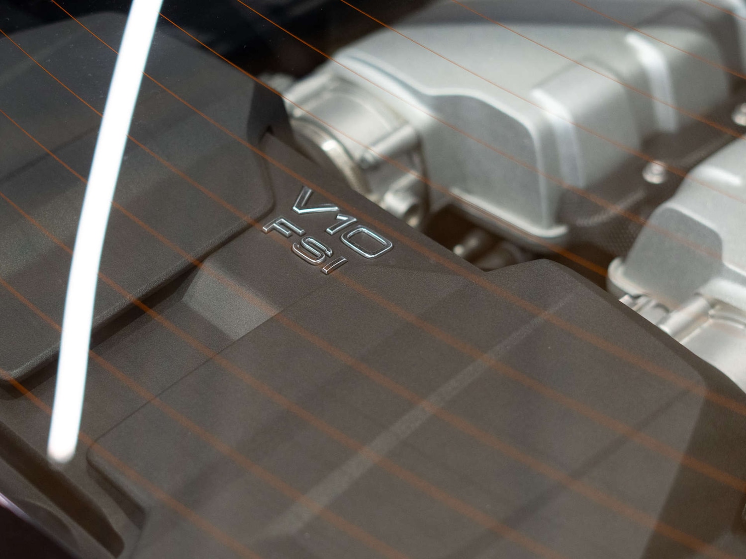 Used Audi R8 2020 for sale - 78027677: Photo 15