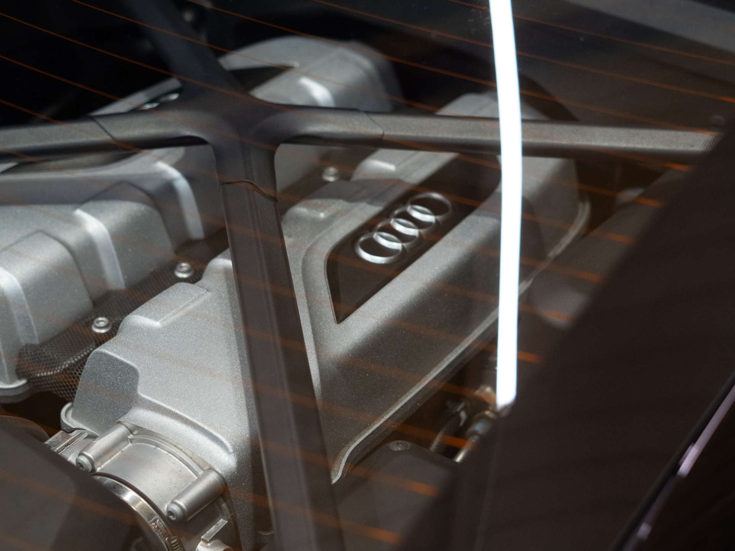 Used Audi R8 2020 for sale - 78027677: Photo 16