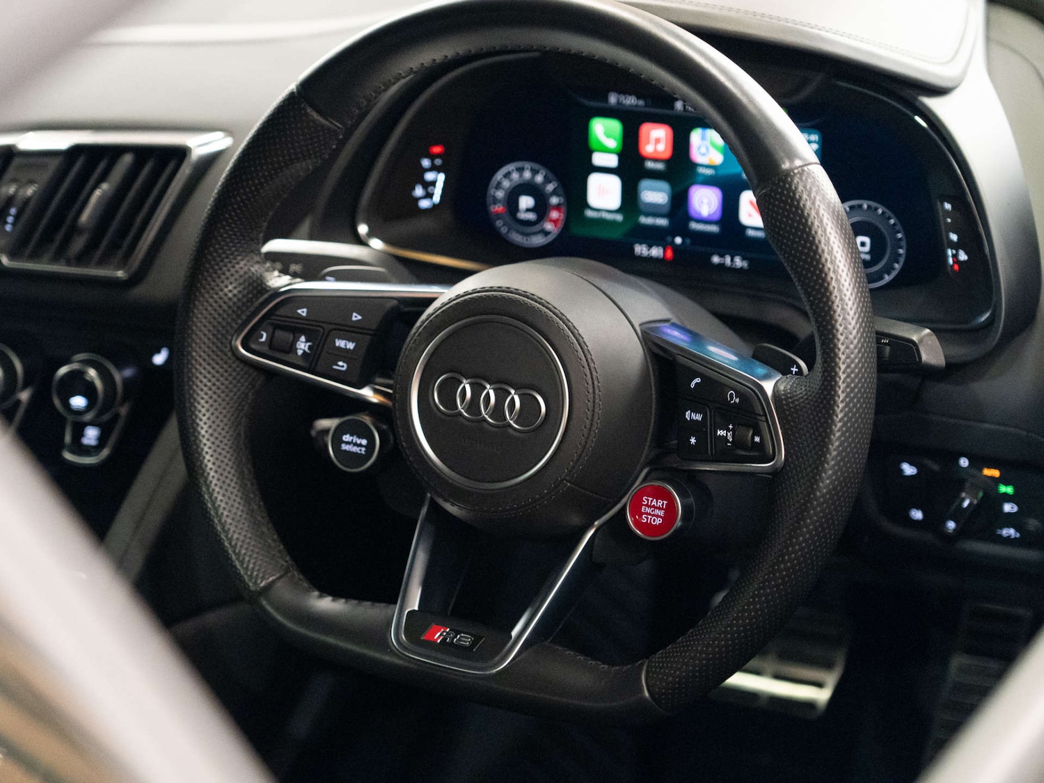 Used Audi R8 2020 for sale - 78027677: Photo 24