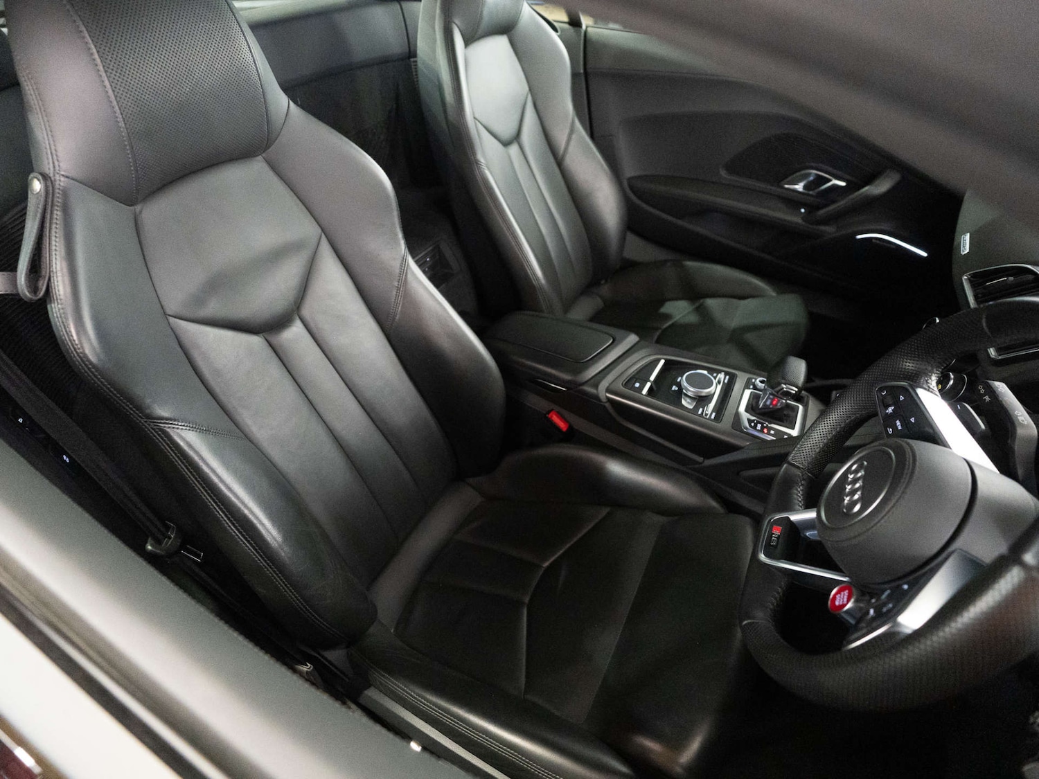 Used Audi R8 2020 for sale - 78027677: Photo 34