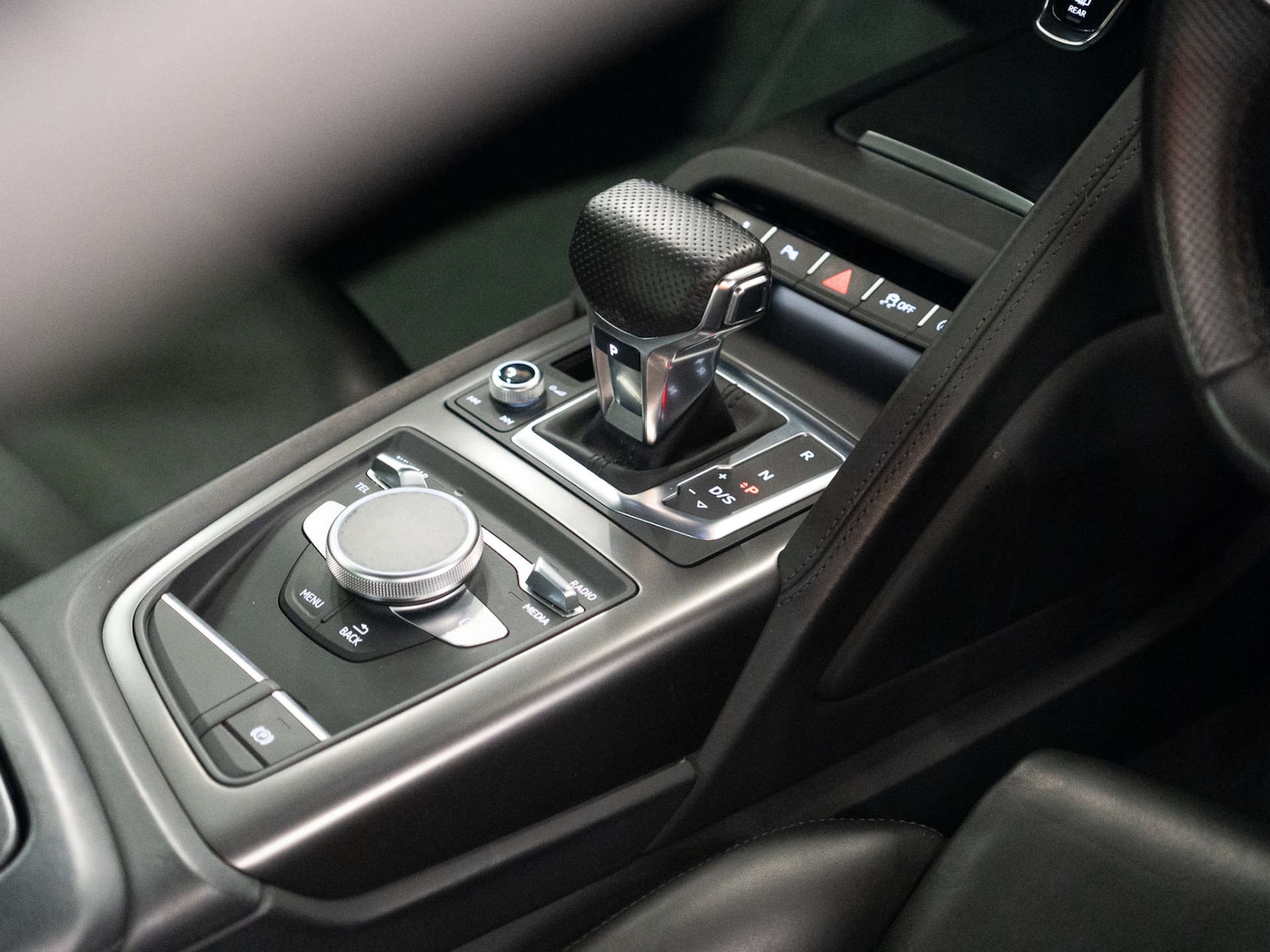 Used Audi R8 2020 for sale - 78027677: Photo 35