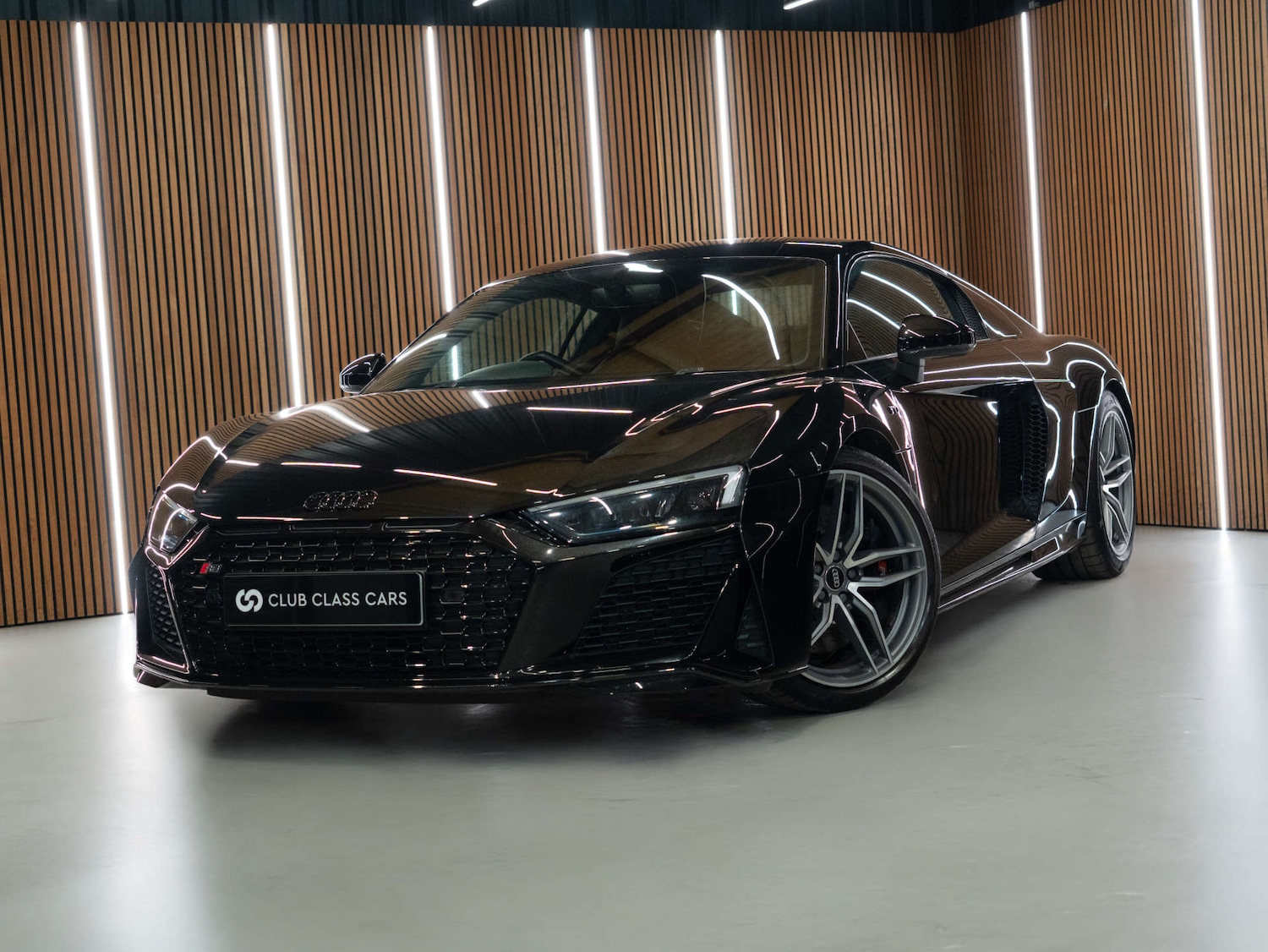 Used Audi R8 2020 for sale - 78027677: Photo 4