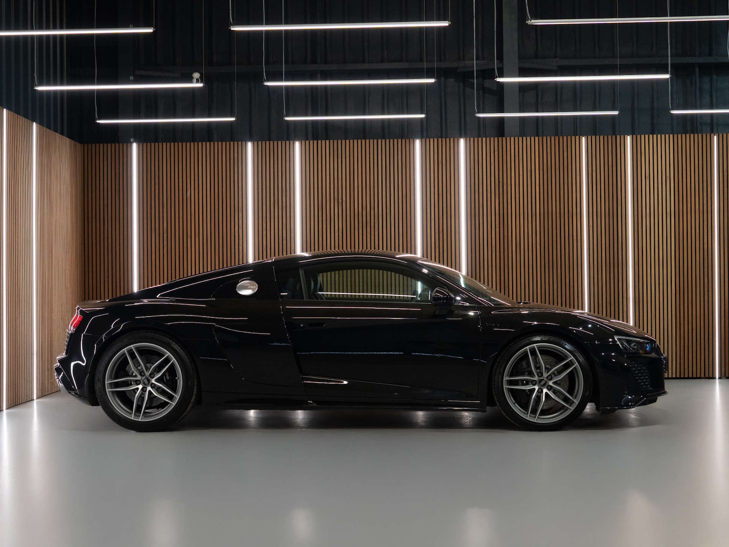 Used Audi R8 2020 for sale - 78027677: Photo 5