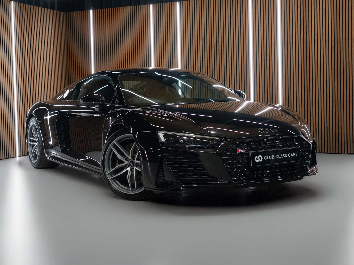 Used Audi R8 2020 for sale - 78027677: Photo 53