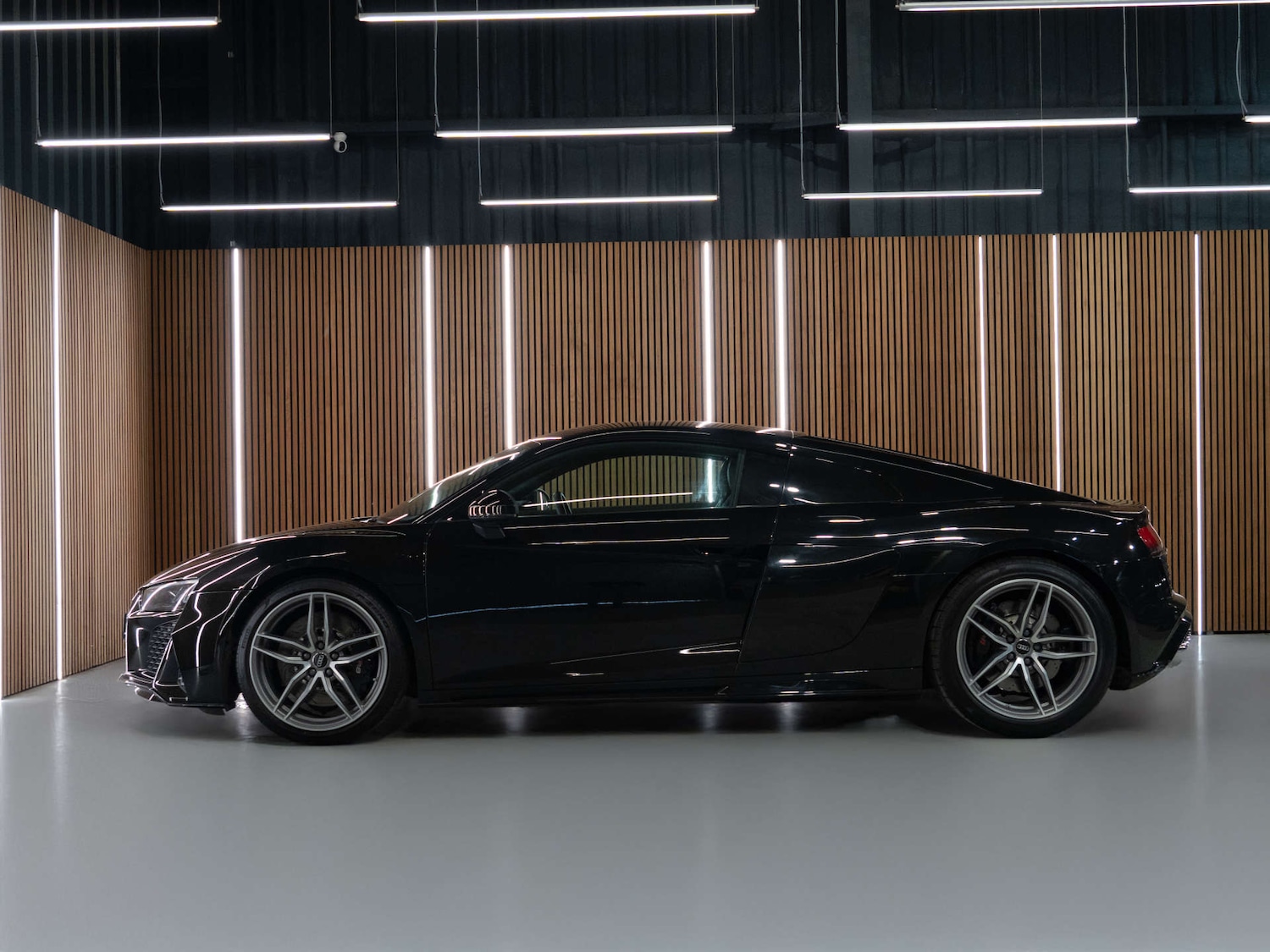 Used Audi R8 2020 for sale - 78027677: Photo 6