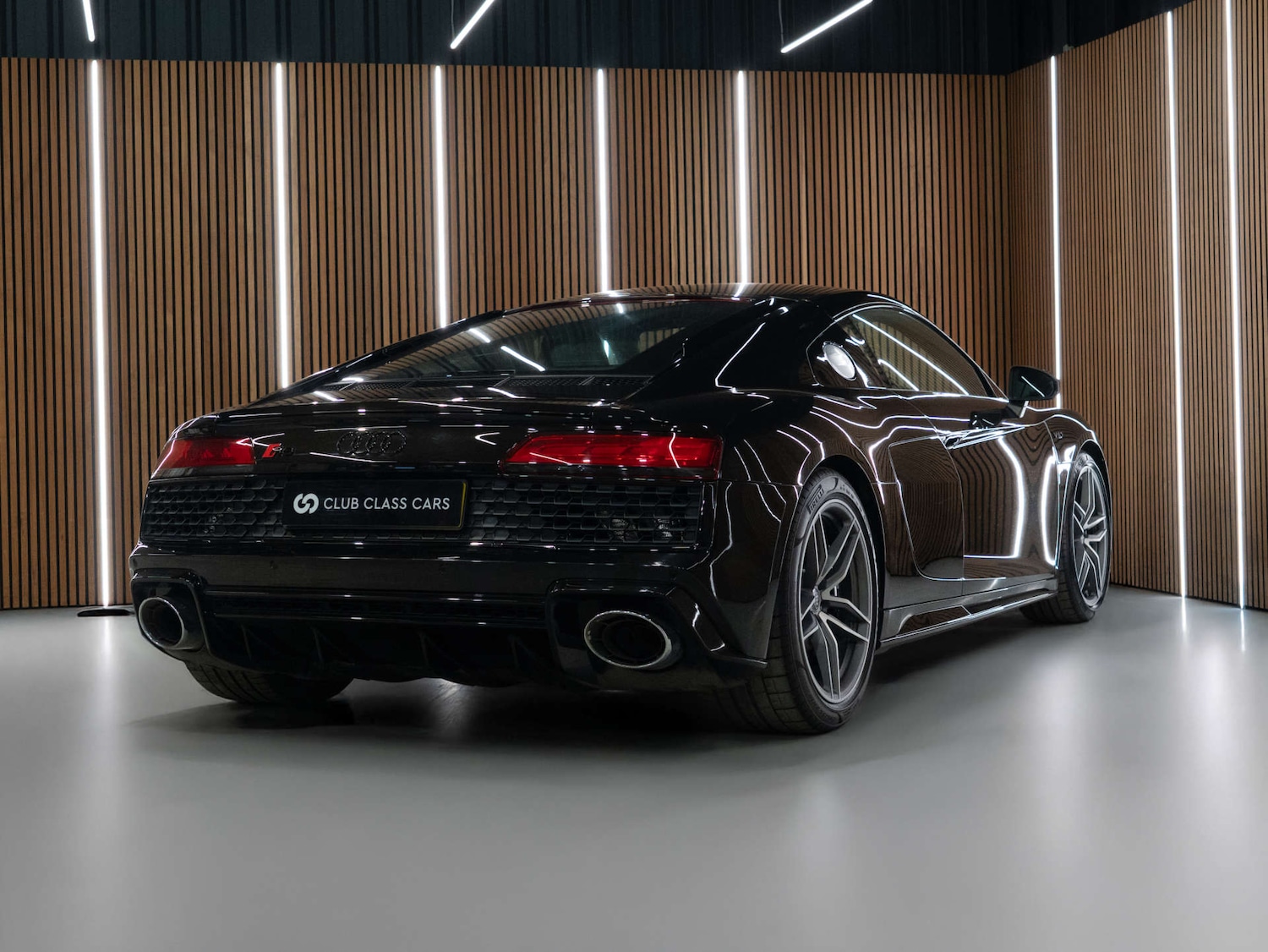 Used Audi R8 2020 for sale - 78027677: Photo 7