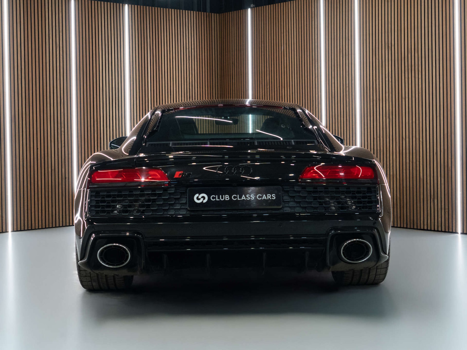 Used Audi R8 2020 for sale - 78027677: Photo 8