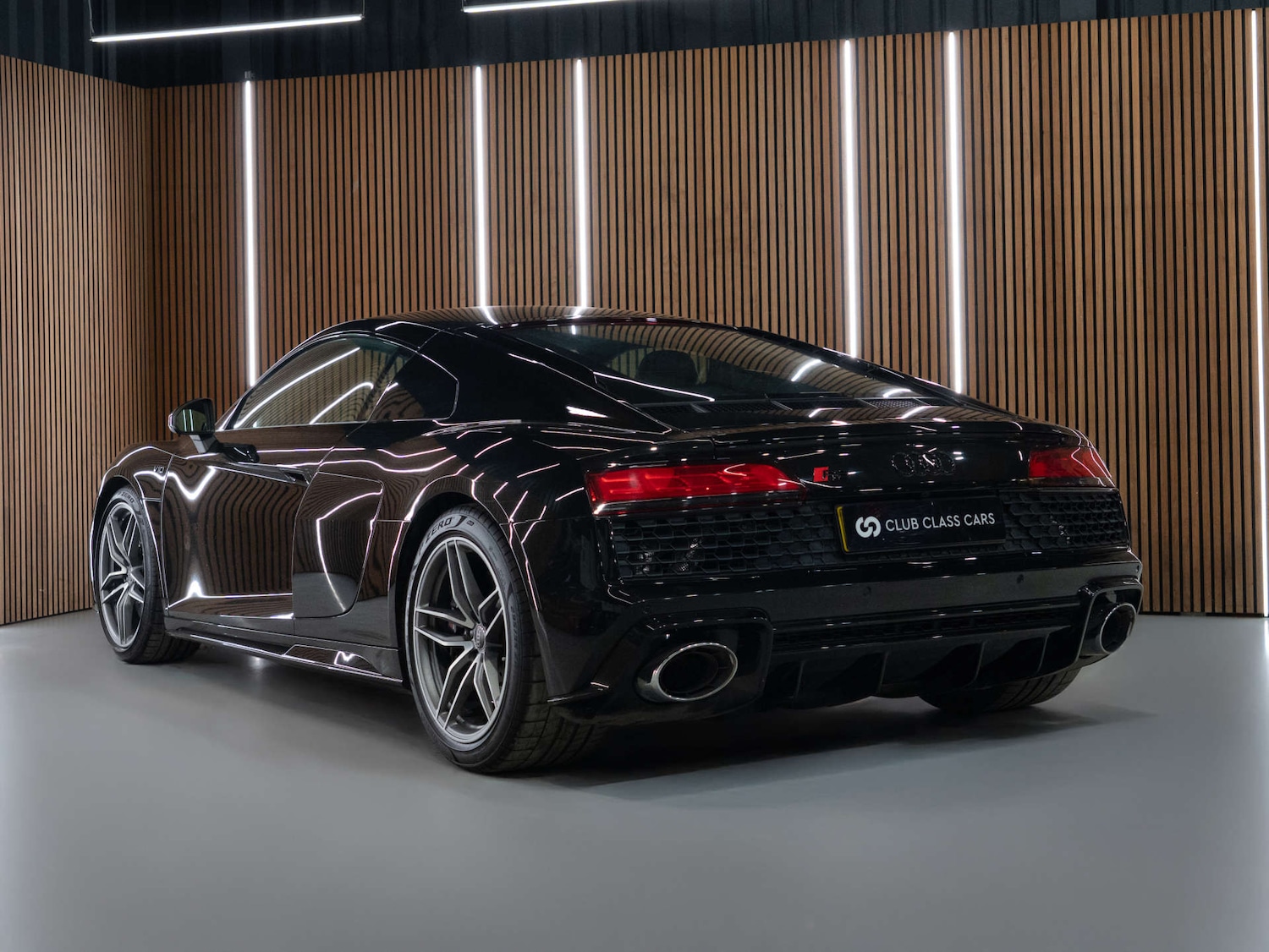 Used Audi R8 2020 for sale - 78027677: Photo 9